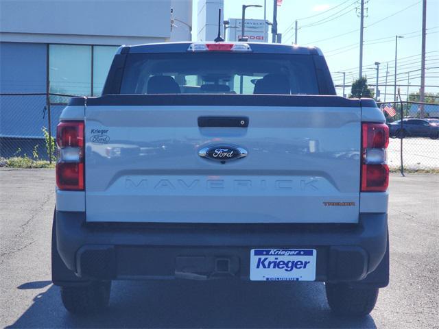 Photo of 2023 AVALANCHE Ford Maverick
