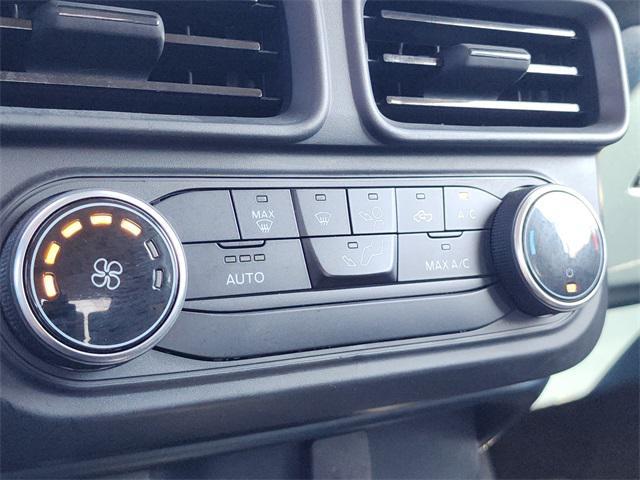 Photo of 2023 AVALANCHE Ford Maverick