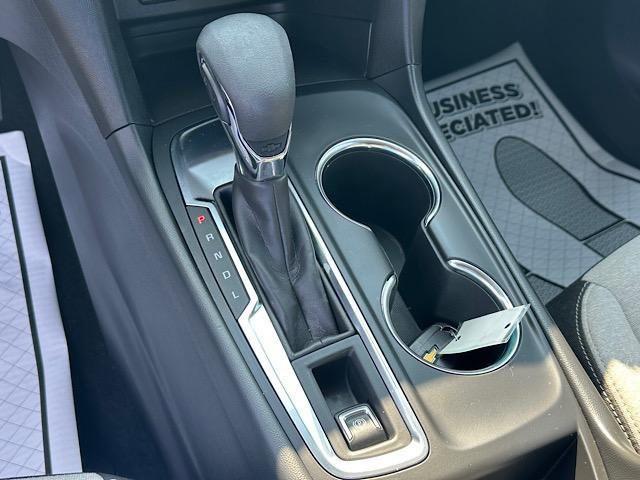 Photo of 2024 Mosaic Black Metallic Chevrolet Equinox