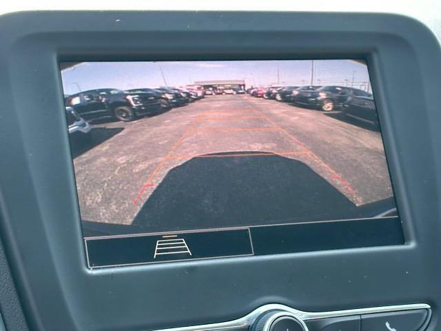 Photo of 2024 Mosaic Black Metallic Chevrolet Equinox