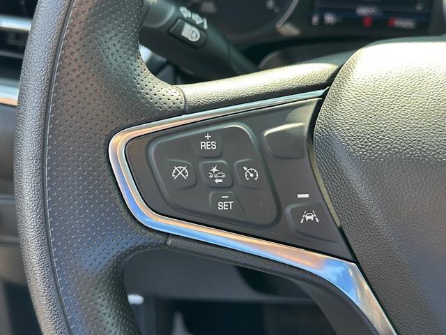 Photo of 2024 Mosaic Black Metallic Chevrolet Equinox
