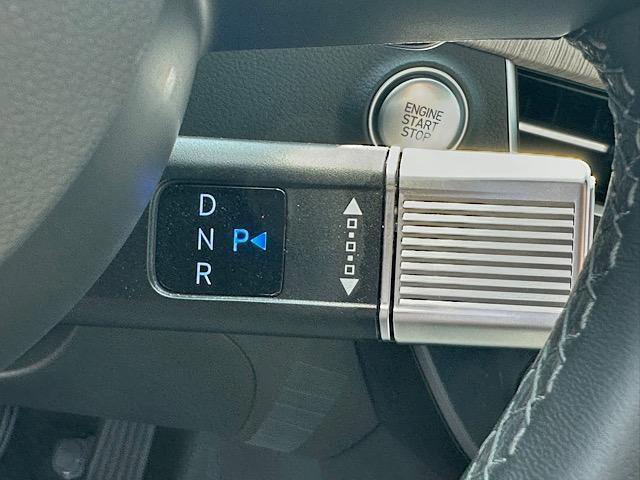 Photo of 2024 Serenity White Hyundai SONATA Hybrid