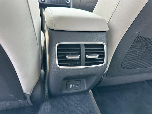 Photo of 2024 Serenity White Hyundai SONATA Hybrid