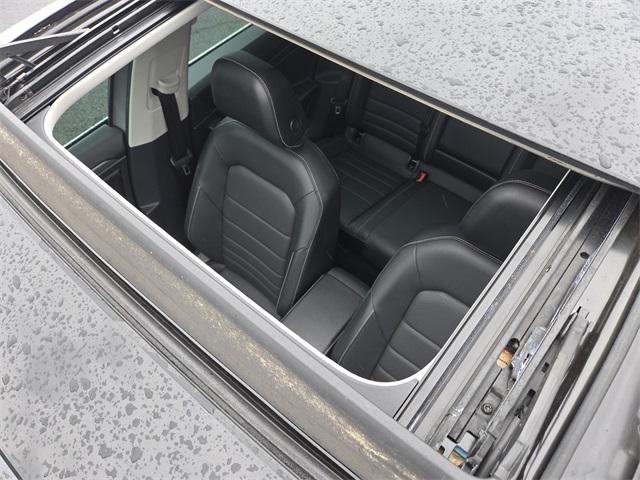Photo of 2022 Pyrite Silver Metallic Volkswagen Jetta