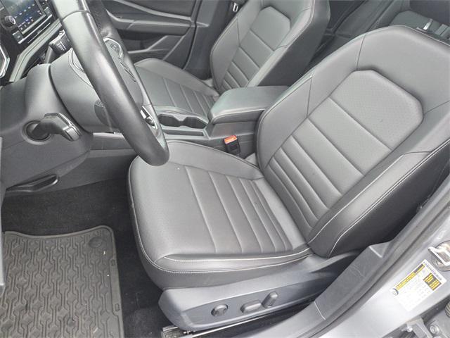 Photo of 2022 Pyrite Silver Metallic Volkswagen Jetta