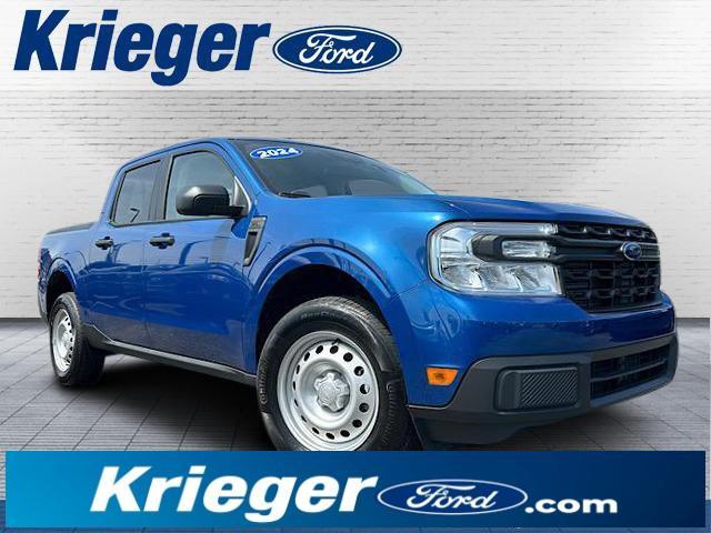 2024 Ford Maverick