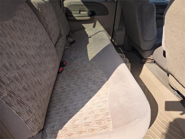 Photo of 1999 Light Prairie Tan Clearcoat Metallic Ford F-250