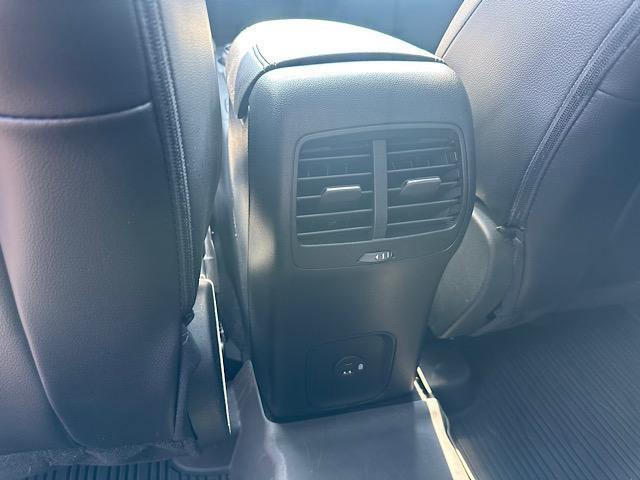 Photo of 2022 STAR WHITE METALLIC TRI-COAT Ford Escape