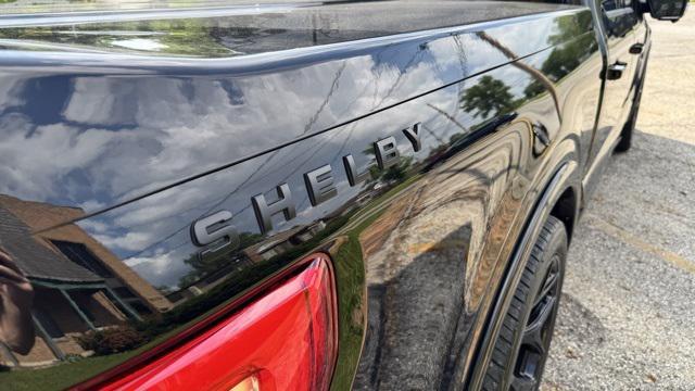 Photo of 2021 AGATE BLACK METALLIC Ford F-150