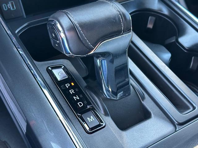 Photo of 2023 HOT PEPPER RED MET TINTD CC Ford F-150