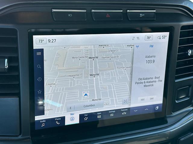 Photo of 2023 HOT PEPPER RED MET TINTD CC Ford F-150