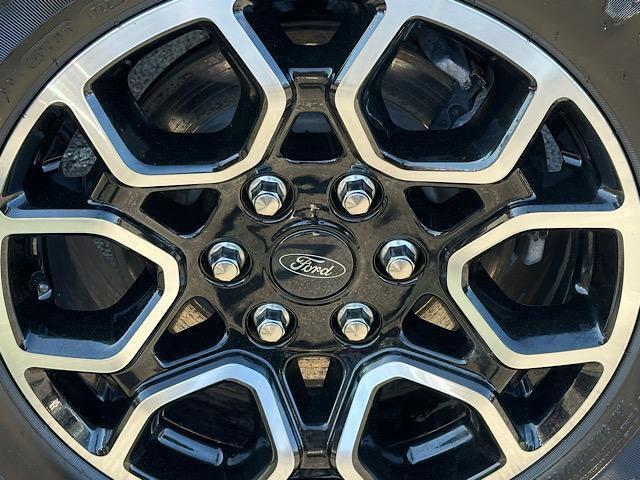 Photo of 2023 HOT PEPPER RED MET TINTD CC Ford F-150