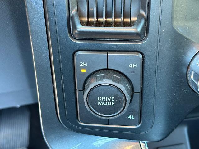 Photo of 2023 HOT PEPPER RED MET TINTD CC Ford F-150