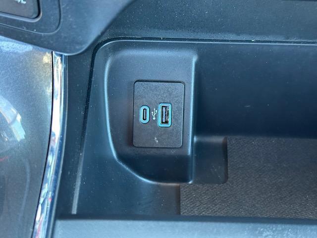 Photo of 2023 HOT PEPPER RED MET TINTD CC Ford F-150