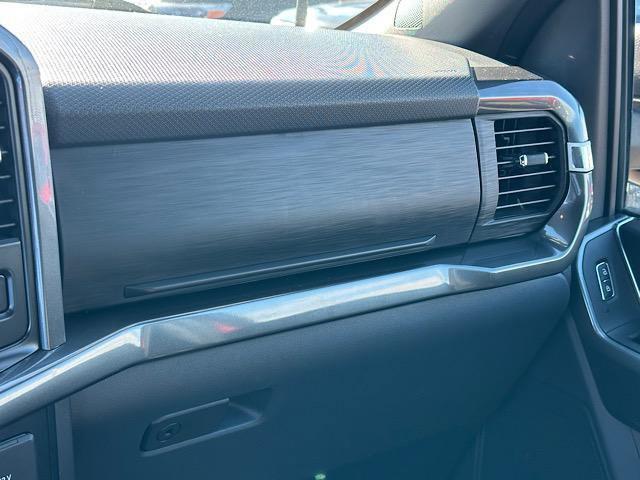 Photo of 2023 HOT PEPPER RED MET TINTD CC Ford F-150