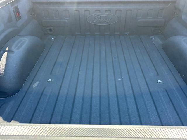 Photo of 2023 HOT PEPPER RED MET TINTD CC Ford F-150