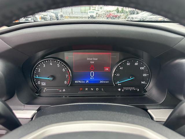 Photo of 2021 OXFORD WHITE Ford Explorer