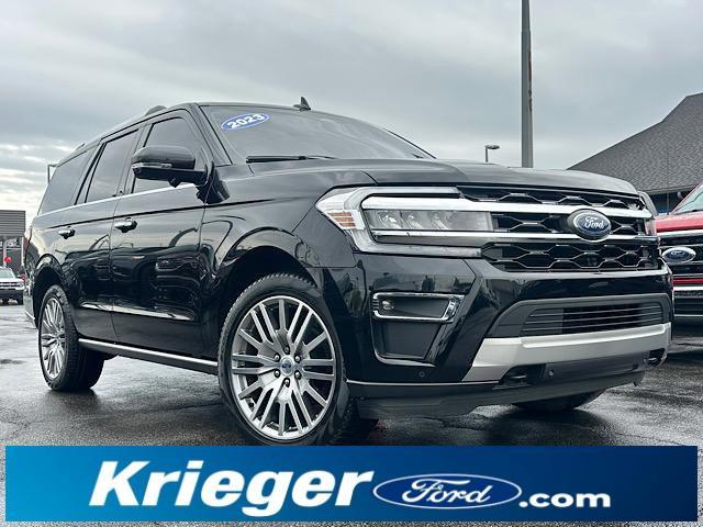 2023 Ford Expedition