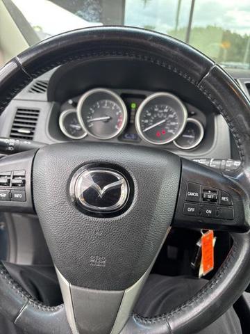 2015 Mazda CX-9