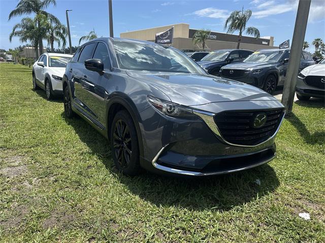 2023 Mazda CX-9