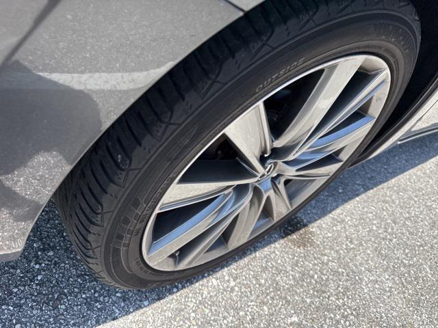 2019 Mazda Mazda6