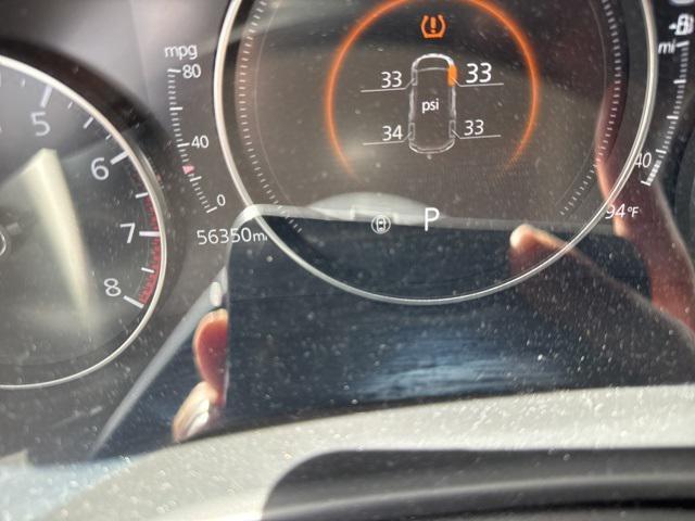 2021 Mazda Mazda3