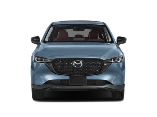 Photo of 2025 Machine Gray Metallic Mazda CX-5