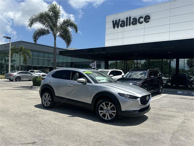 2021 Mazda Cx-30