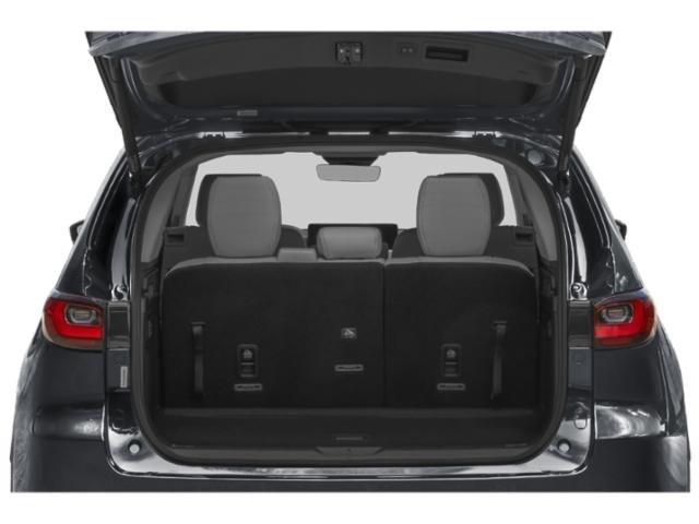 Photo of 2025 Soul Red Crystal Mazda CX-90 PHEV
