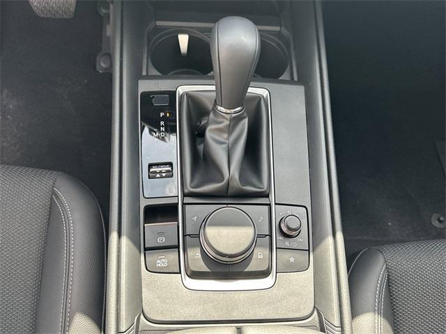 Photo of 2025 Polymetal Gray Metallic Mazda CX-50