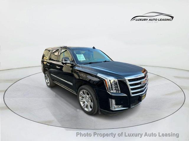 2016 Cadillac Escalade