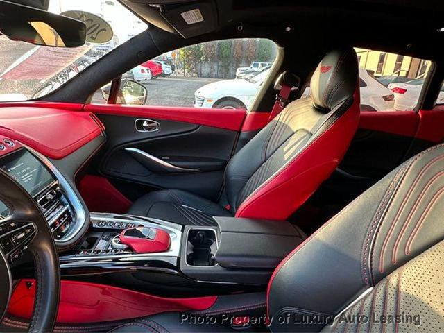 Photo of 2021 NOT SPECIFIED Aston Martin DBX