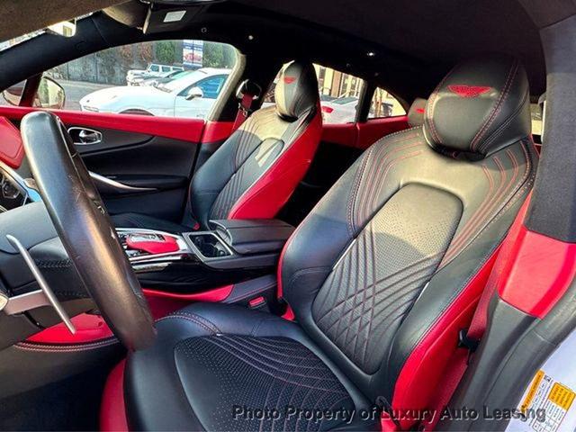Photo of 2021 NOT SPECIFIED Aston Martin DBX