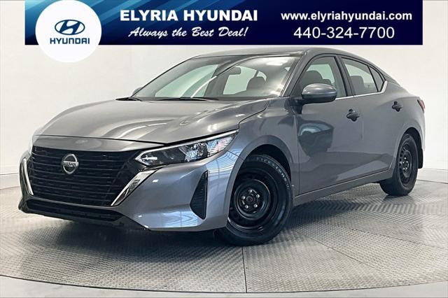 2024 Nissan Sentra