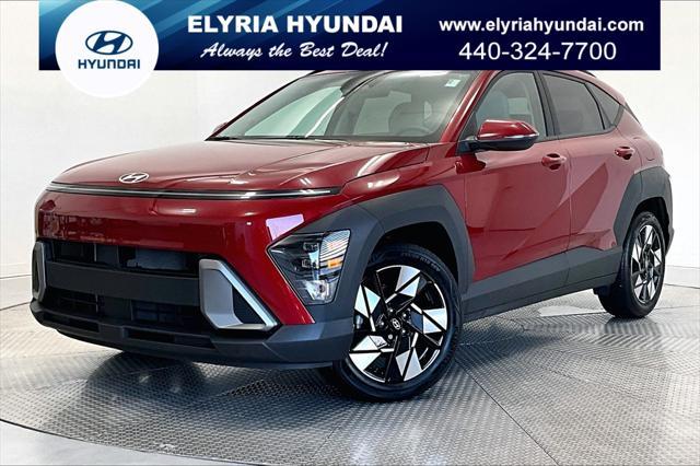 2024 Hyundai KONA