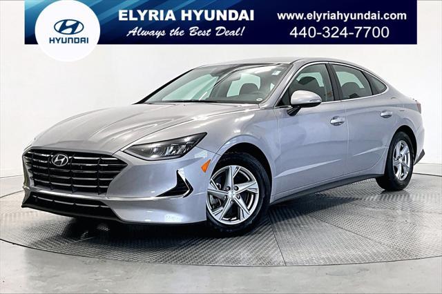 2023 Hyundai Sonata