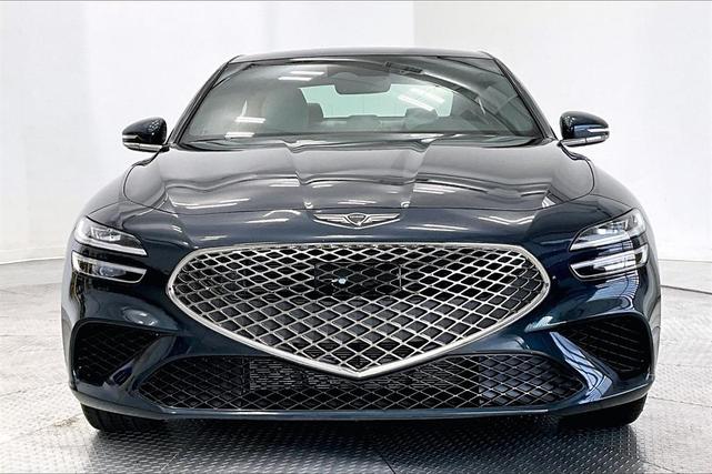 Photo of 2025 Tasman Blue Genesis G70