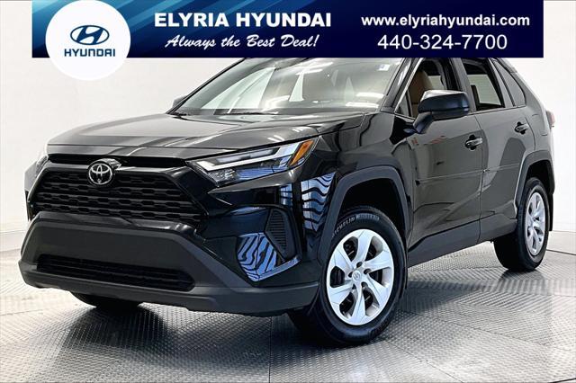 2023 Toyota RAV4