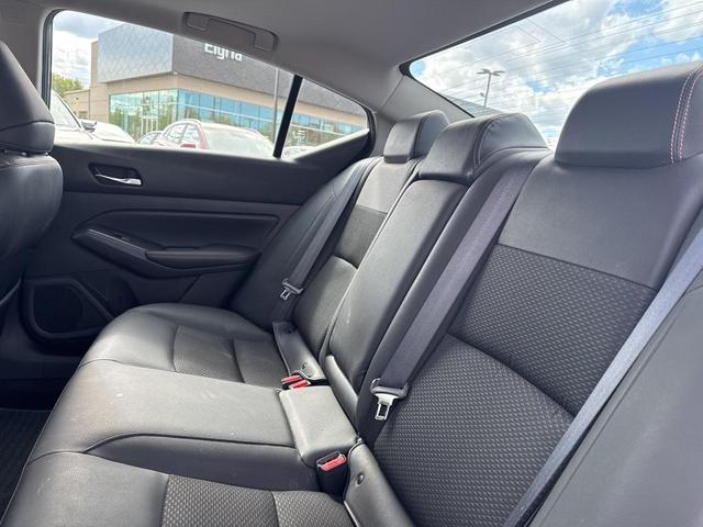 Photo of 2020 Gun Metallic Nissan Altima