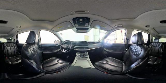 Photo of 2021 Rainforest Hyundai PALISADE