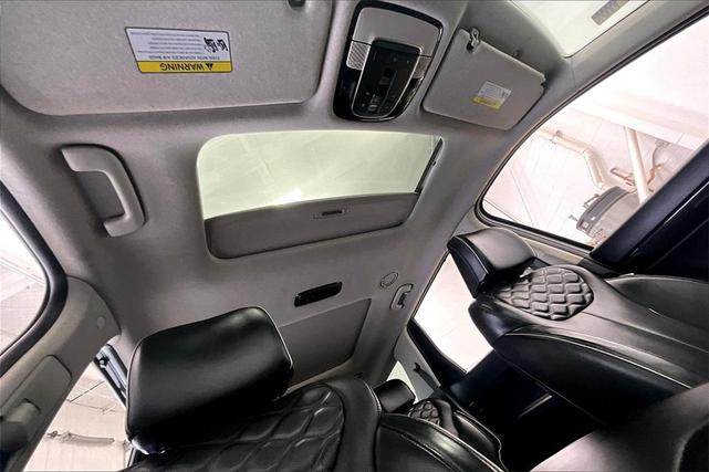 Photo of 2021 Rainforest Hyundai PALISADE
