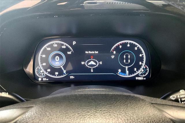 Photo of 2021 Rainforest Hyundai PALISADE
