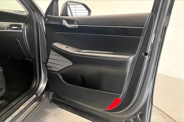 Photo of 2021 Rainforest Hyundai PALISADE