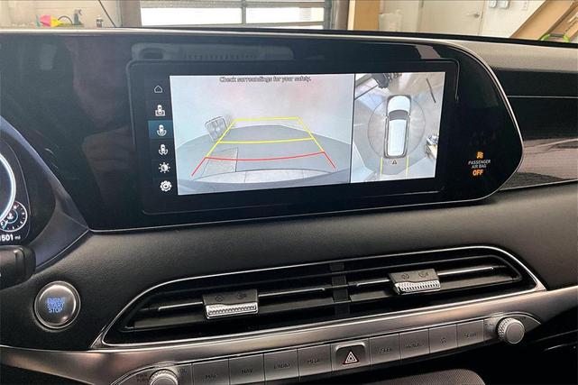 Photo of 2021 Rainforest Hyundai PALISADE
