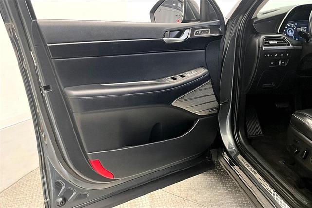 Photo of 2021 Rainforest Hyundai PALISADE