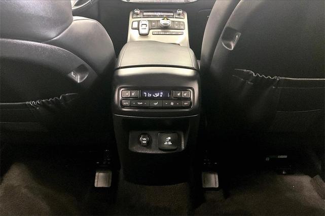 Photo of 2021 Rainforest Hyundai PALISADE