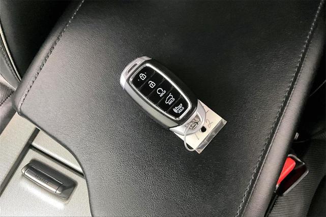 Photo of 2021 Rainforest Hyundai PALISADE