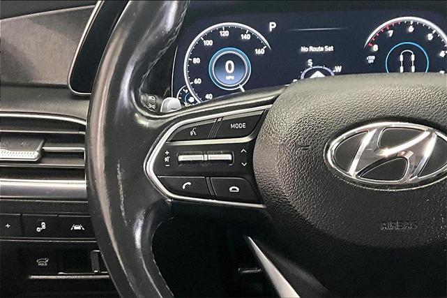 Photo of 2021 Rainforest Hyundai PALISADE