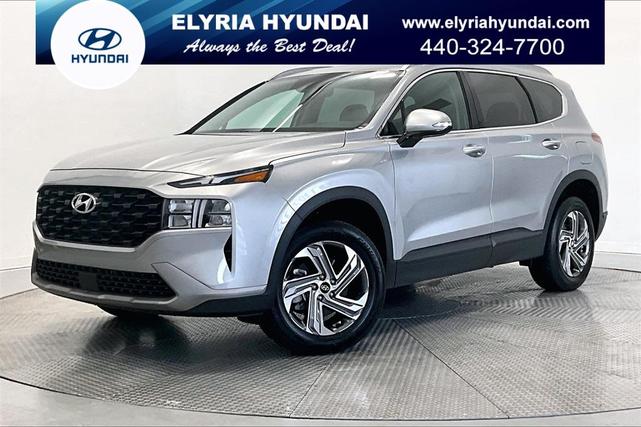 2023 Hyundai Santa Fe