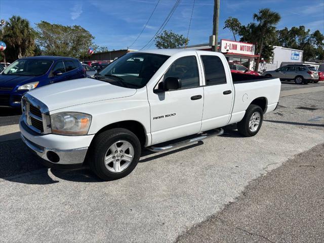 2006 Dodge Ram 1500